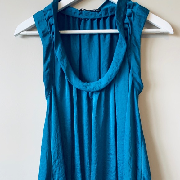 Club Monaco Blouse